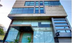 Urban Vault - HSR 1608